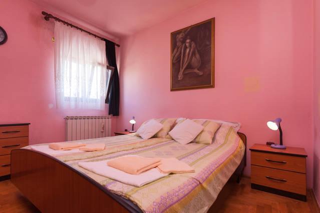 Apartment Ingrid Pula Room photo