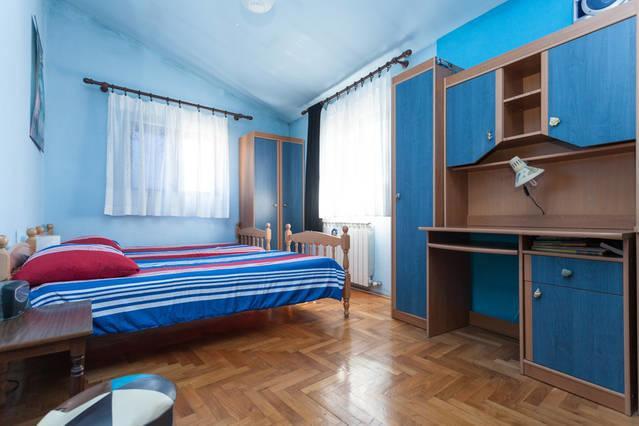 Apartment Ingrid Pula Room photo